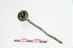 Foto von Bronzenagelkopfnadel (NHMW-PRAE-024234)